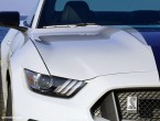 2016 Ford Mustang Shelby GT350