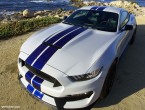 2016 Ford Mustang Shelby GT350