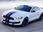 2016 Ford Mustang Shelby GT350