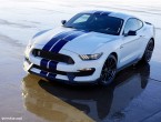 2016 Ford Mustang Shelby GT350