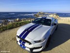 2016 Ford Mustang Shelby GT350