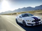 2016 Ford Mustang Shelby GT350