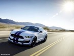 2016 Ford Mustang Shelby GT350