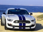 2016 Ford Mustang Shelby GT350