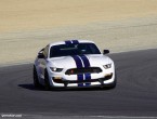 2016 Ford Mustang Shelby GT350