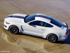 2016 Ford Mustang Shelby GT350