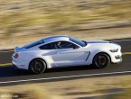 2016 Ford Mustang Shelby GT350