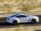 2016 Ford Mustang Shelby GT350