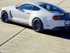 2016 Ford Mustang Shelby GT350