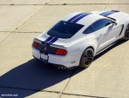 2016 Ford Mustang Shelby GT350