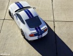 2016 Ford Mustang Shelby GT350