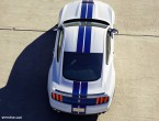 2016 Ford Mustang Shelby GT350