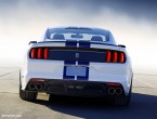 2016 Ford Mustang Shelby GT350