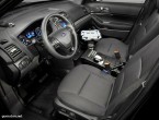 2016 Ford Police Interceptor Utility