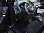 2016 Ford Police Interceptor Utility