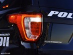 2016 Ford Police Interceptor Utility