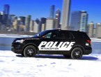 2016 Ford Police Interceptor Utility