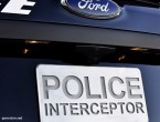 2016 Ford Police Interceptor Utility