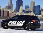 2016 Ford Police Interceptor Utility