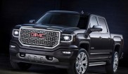 2016 GMC Sierra