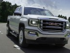 2016 GMC Sierra