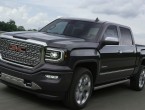 2016 GMC Sierra