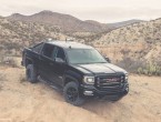 2016 GMC Sierra All Terrain X