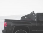 2016 GMC Sierra All Terrain X