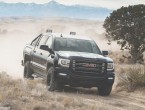 2016 GMC Sierra All Terrain X