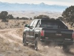 2016 GMC Sierra All Terrain X