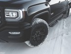 2016 GMC Sierra All Terrain X