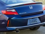 2016 Honda Accord Coupe