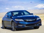 2016 Honda Accord Coupe