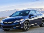 2016 Honda Accord Coupe