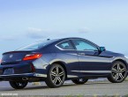 2016 Honda Accord Coupe