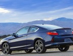 2016 Honda Accord Coupe