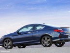 2016 Honda Accord Coupe