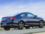 2016 Honda Accord Coupe