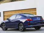 2016 Honda Accord Coupe