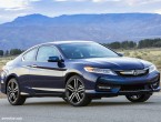 2016 Honda Accord Coupe