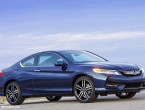 2016 Honda Accord Coupe