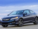 2016 Honda Accord Coupe