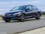 2016 Honda Accord Coupe