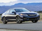 2016 Honda Accord Coupe