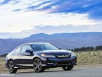 2016 Honda Accord Coupe