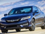 2016 Honda Accord Coupe