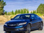 2016 Honda Accord Coupe