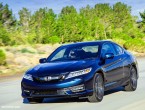 2016 Honda Accord Coupe