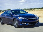 2016 Honda Accord Coupe