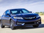 2016 Honda Accord Coupe